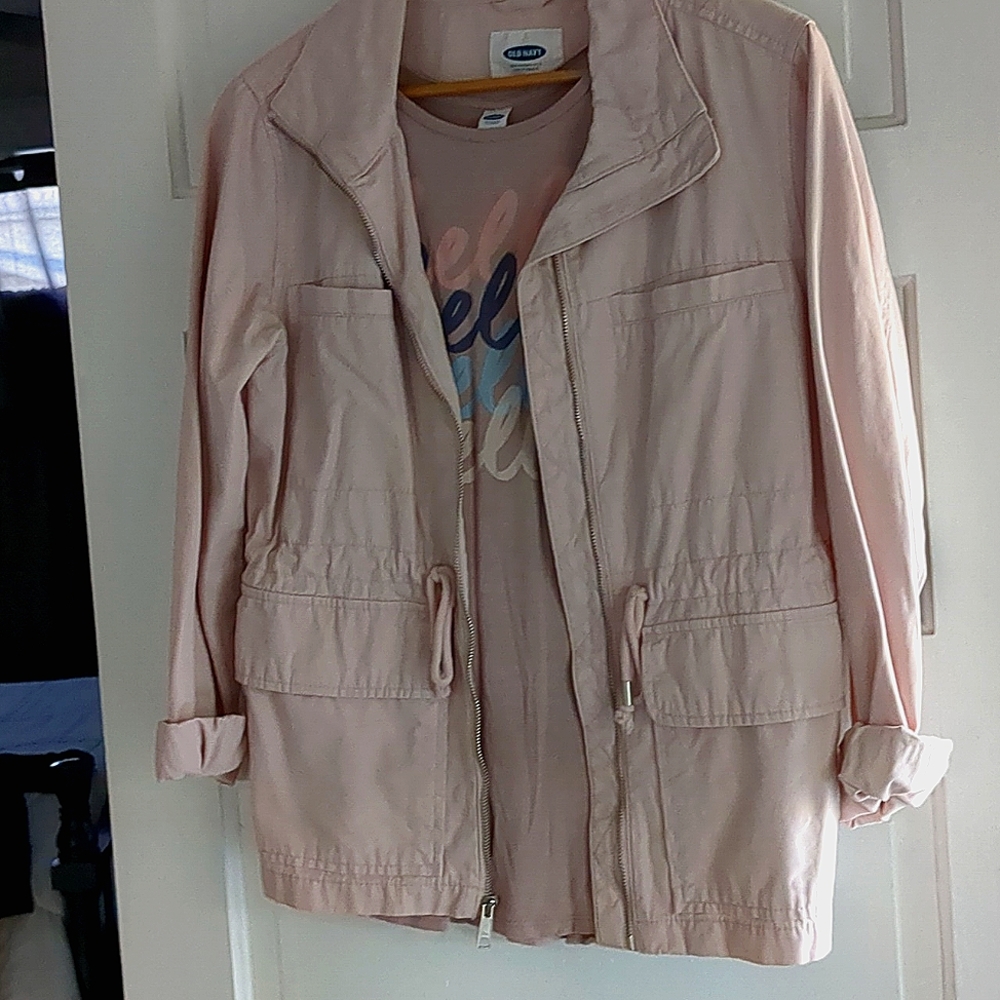 Old Navy Jacket